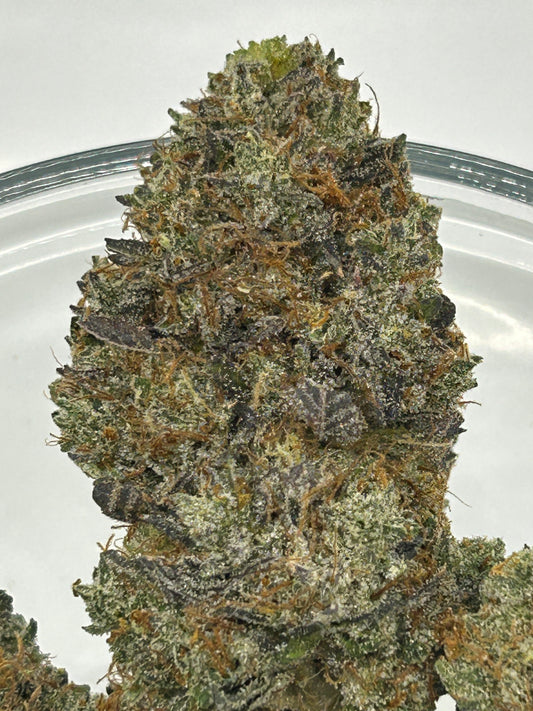 Copper Chem THCa Flower