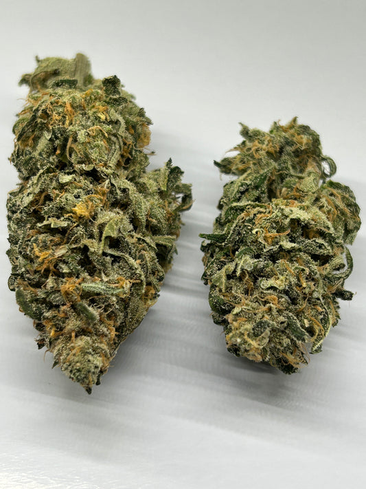 Dreamcatcher THCa Hemp Flower