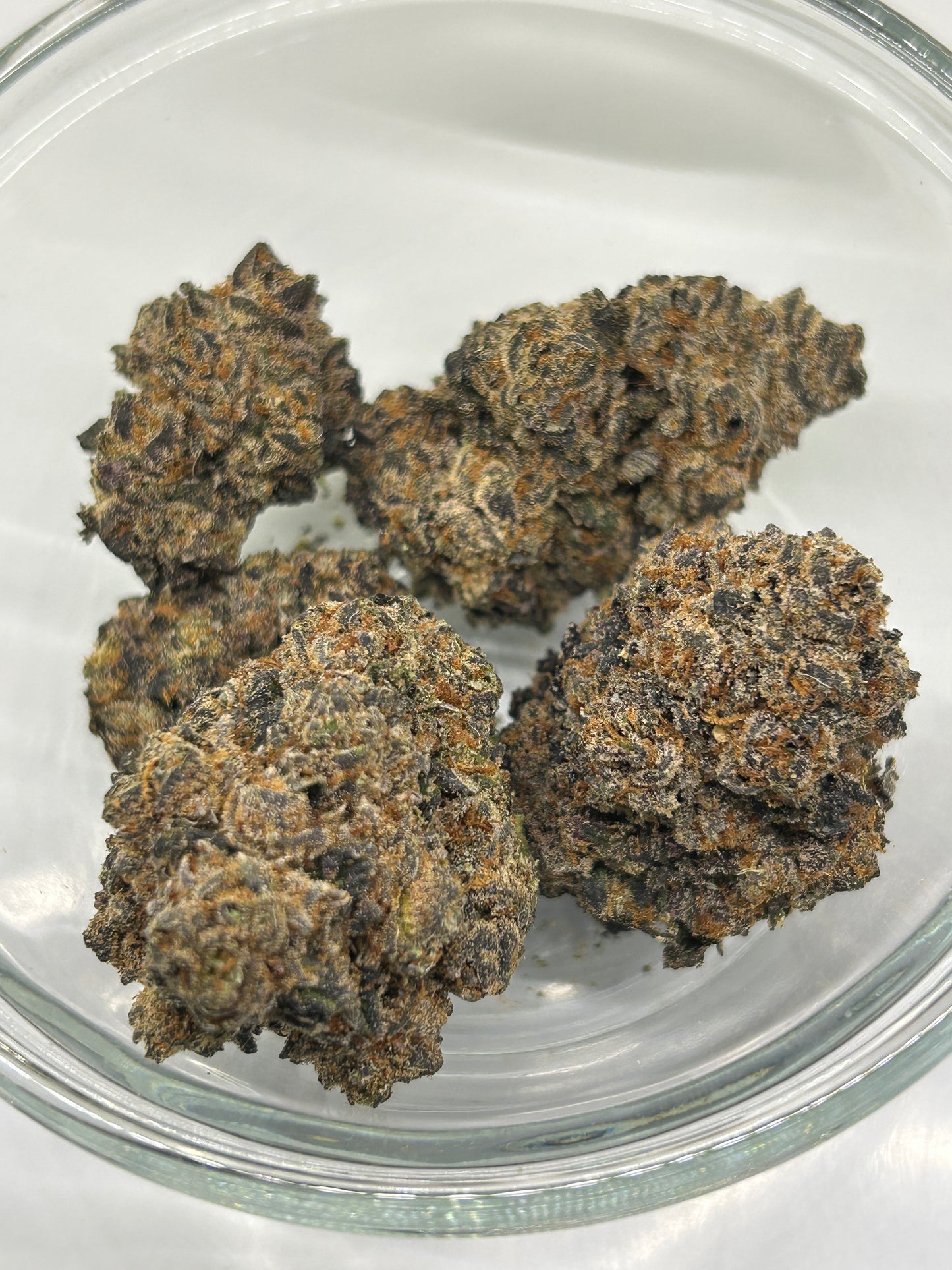 Lemon Cherry Pop THCa Flower