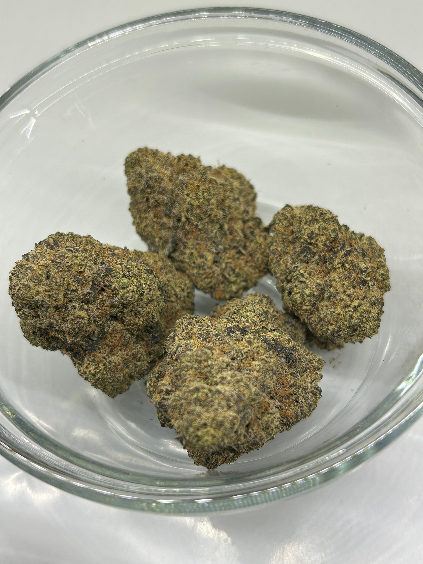 Omega Runtz THCa Flower