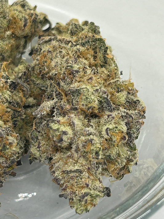 Tricho Jordan THCa Flower