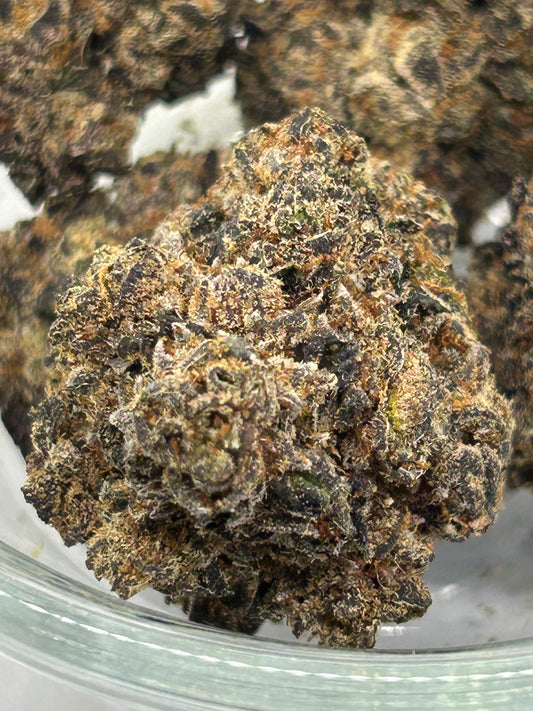 Lemon Cherry Pop THCa Flower