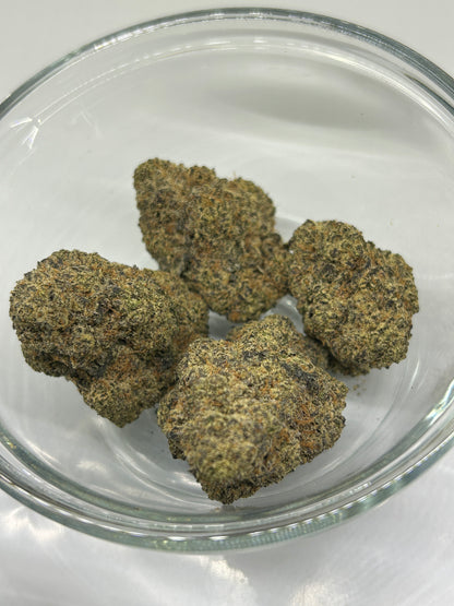 Omega Runtz THCa Flower