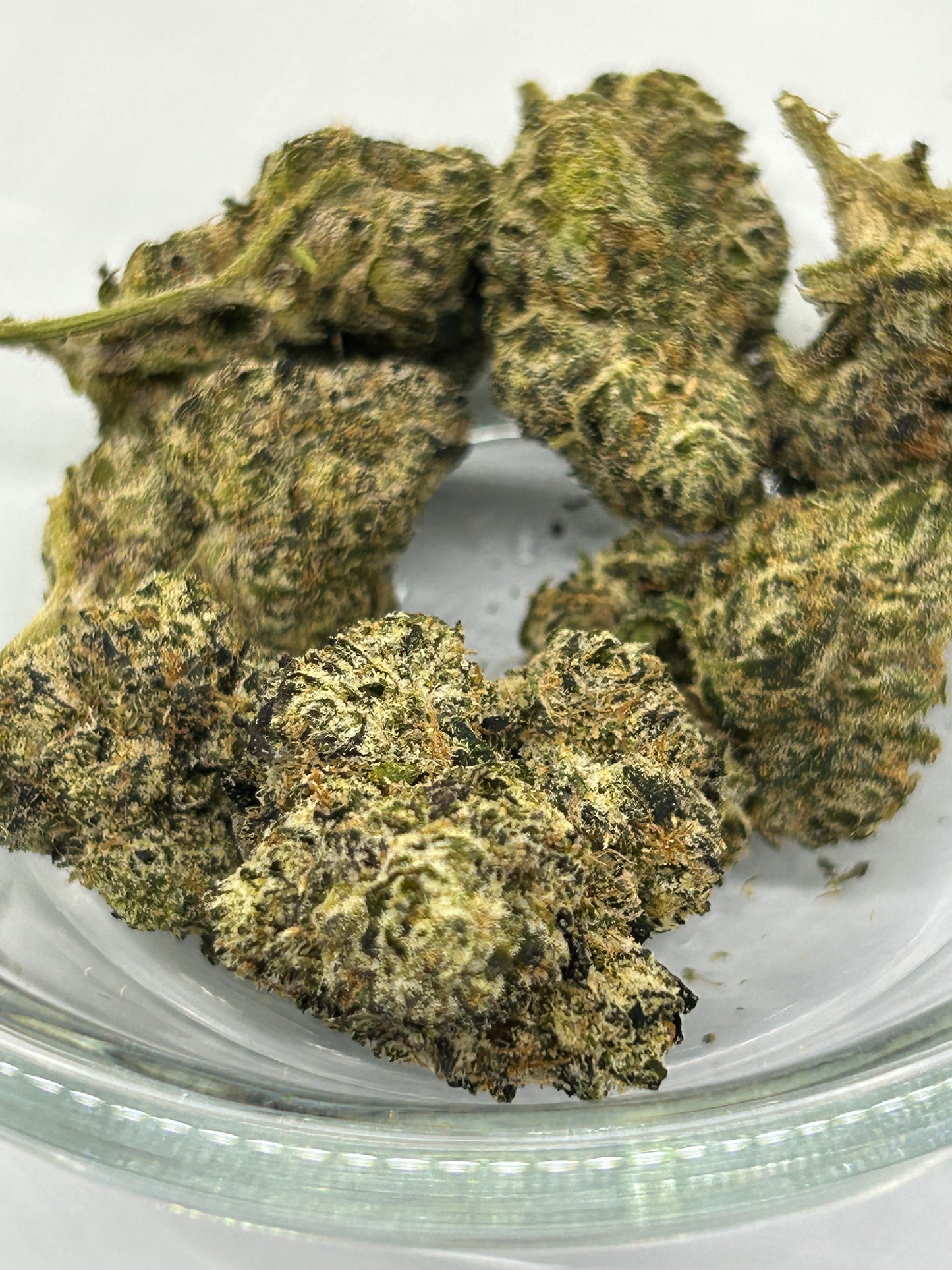 Popz 41 THCa Flower