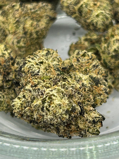 Popz 41 THCa Flower