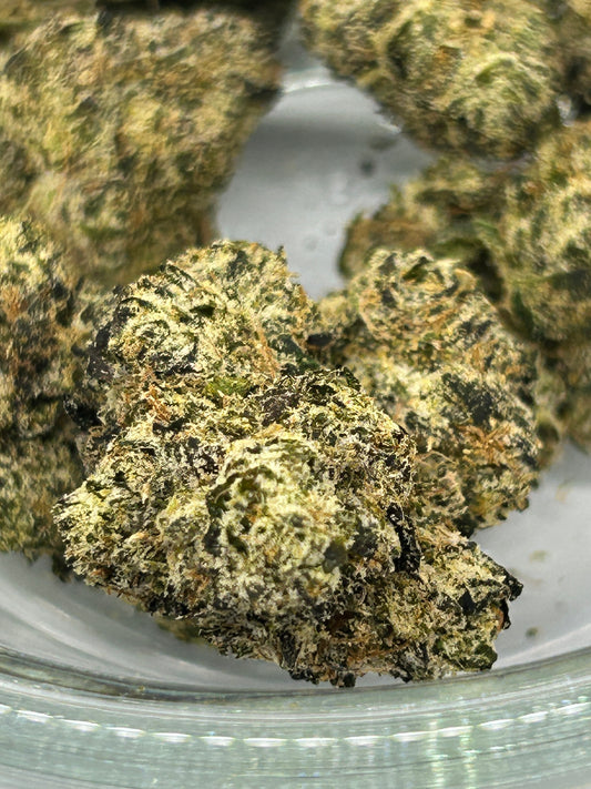 Popz 41 THCa Flower